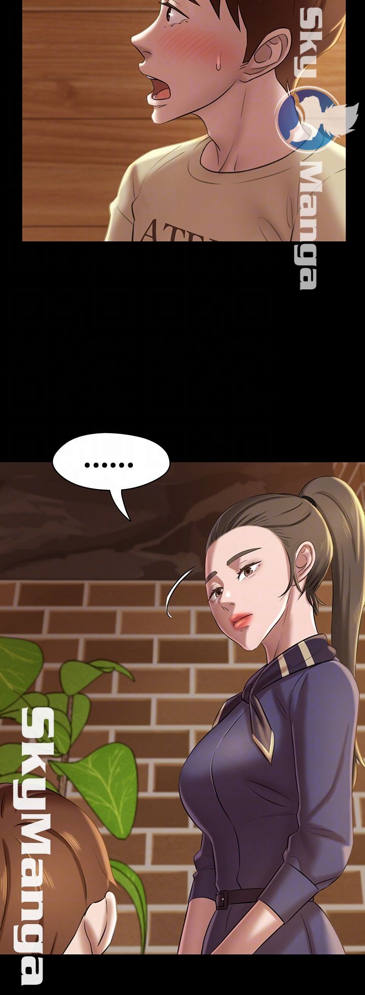 Panty Note Raw Chapter 18 Page 4