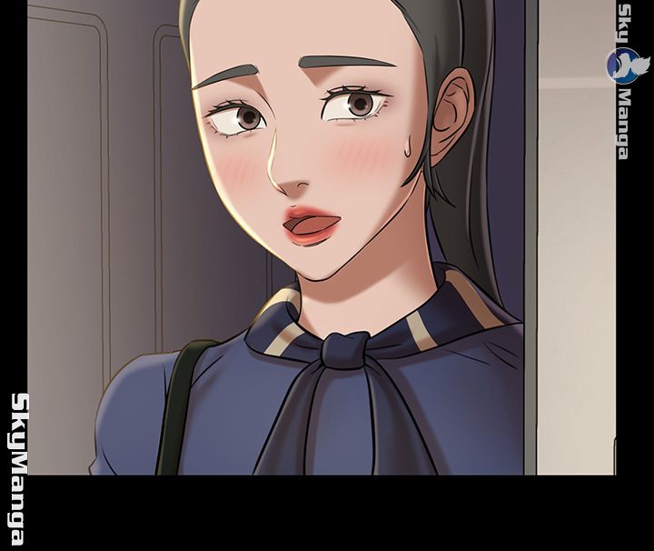 Panty Note Raw Chapter 18 Page 46