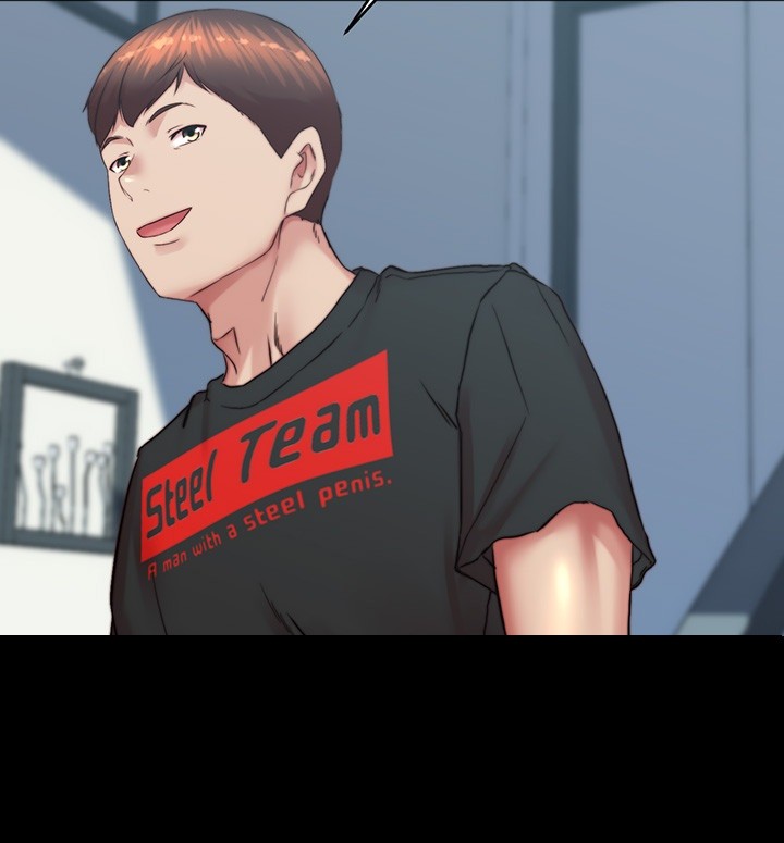 Panty Note Raw Chapter 200 Page 44
