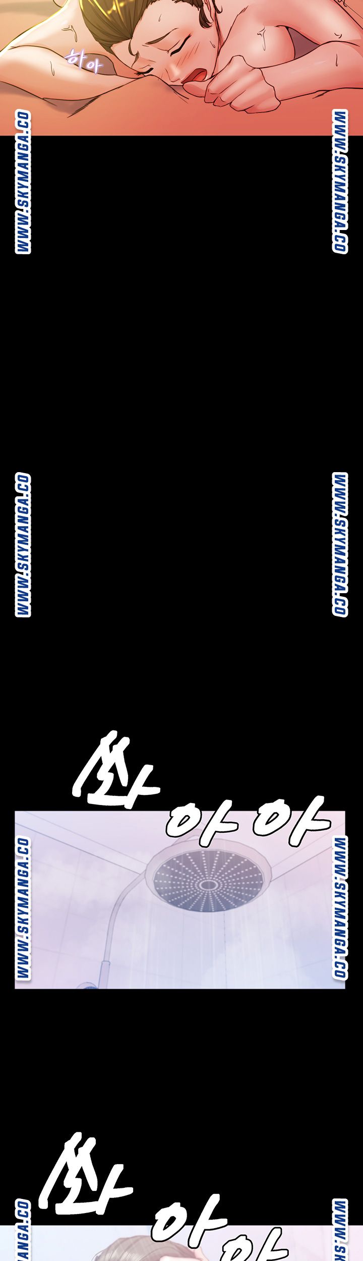 Panty Note Raw Chapter 26 Page 29