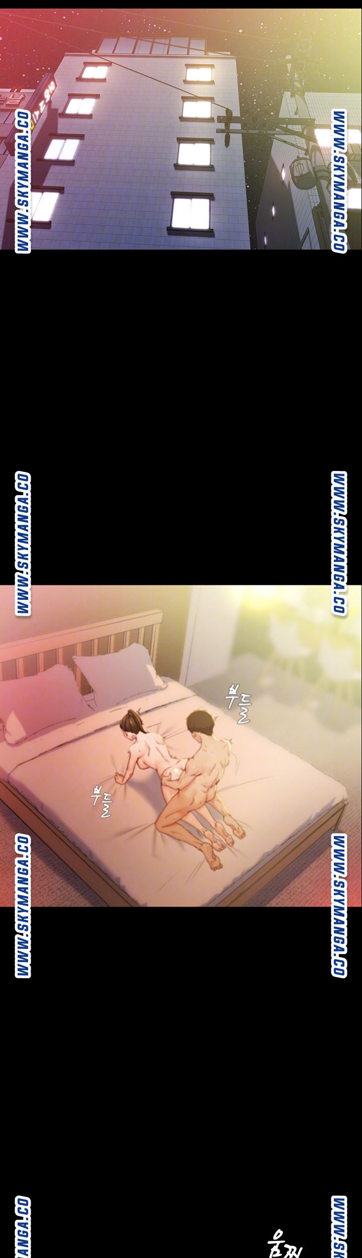 Panty Note Raw Chapter 26 Page 6