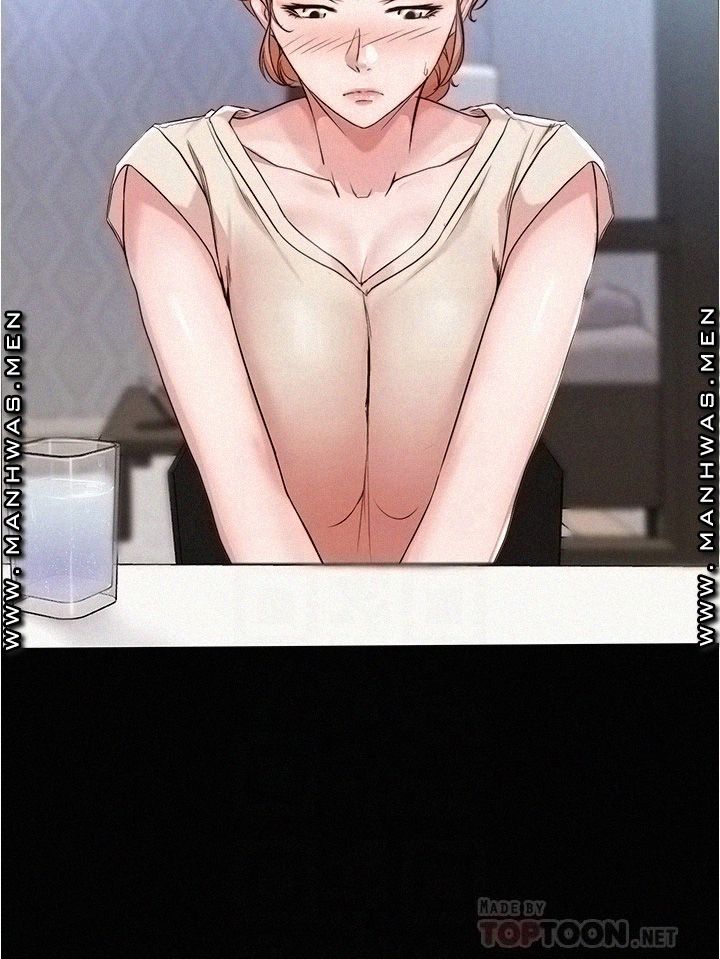 Panty Note Raw Chapter 29 Page 6