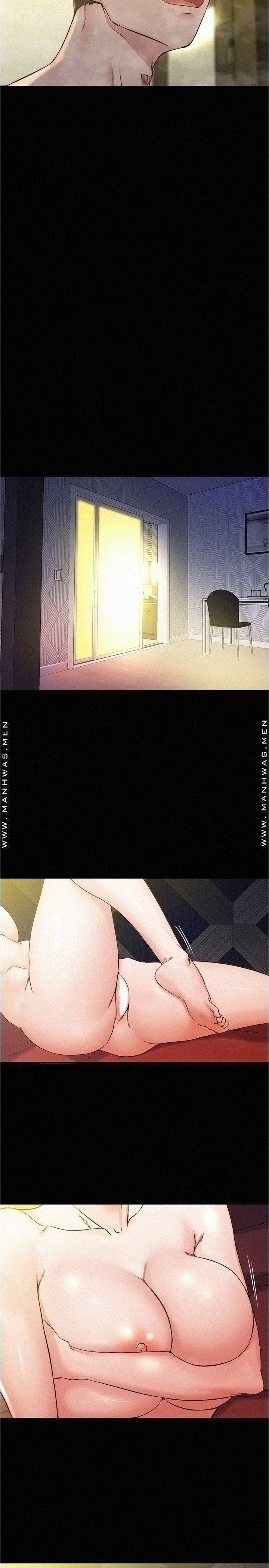 Panty Note Raw Chapter 31 Page 20