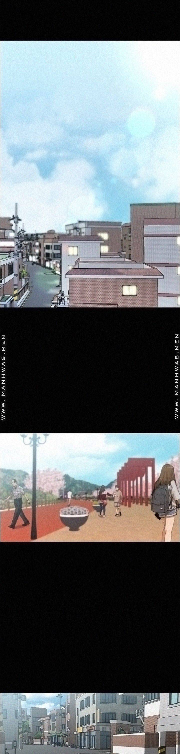 Panty Note Raw Chapter 37 Page 25