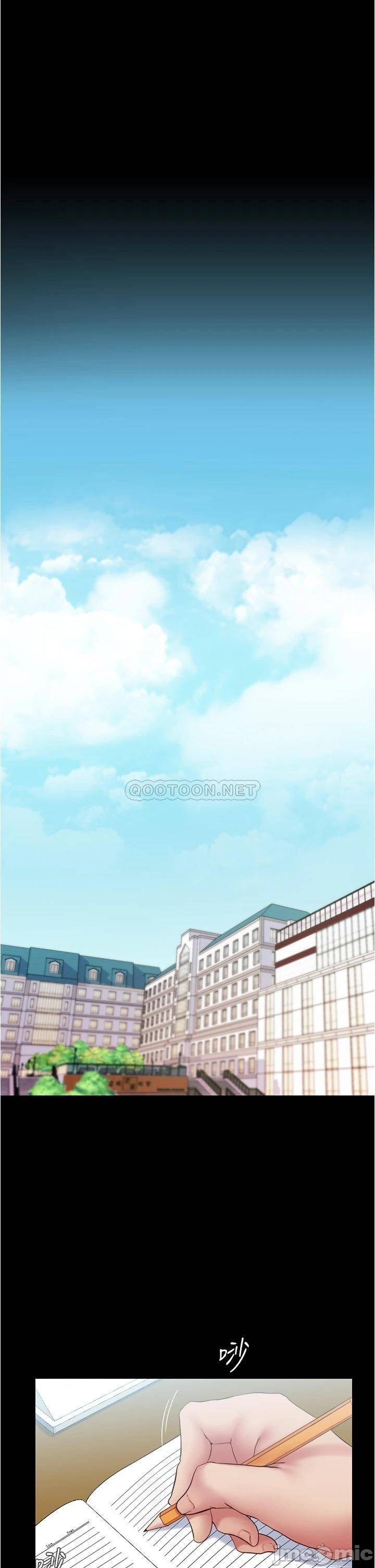 Panty Note Raw Chapter 39 Page 19