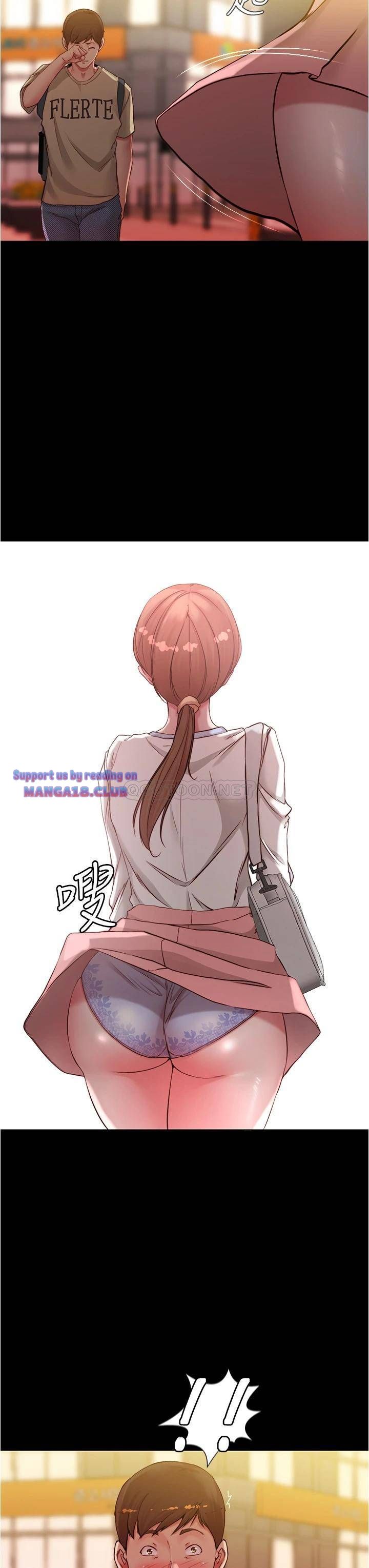 Panty Note Raw Chapter 40 Page 33