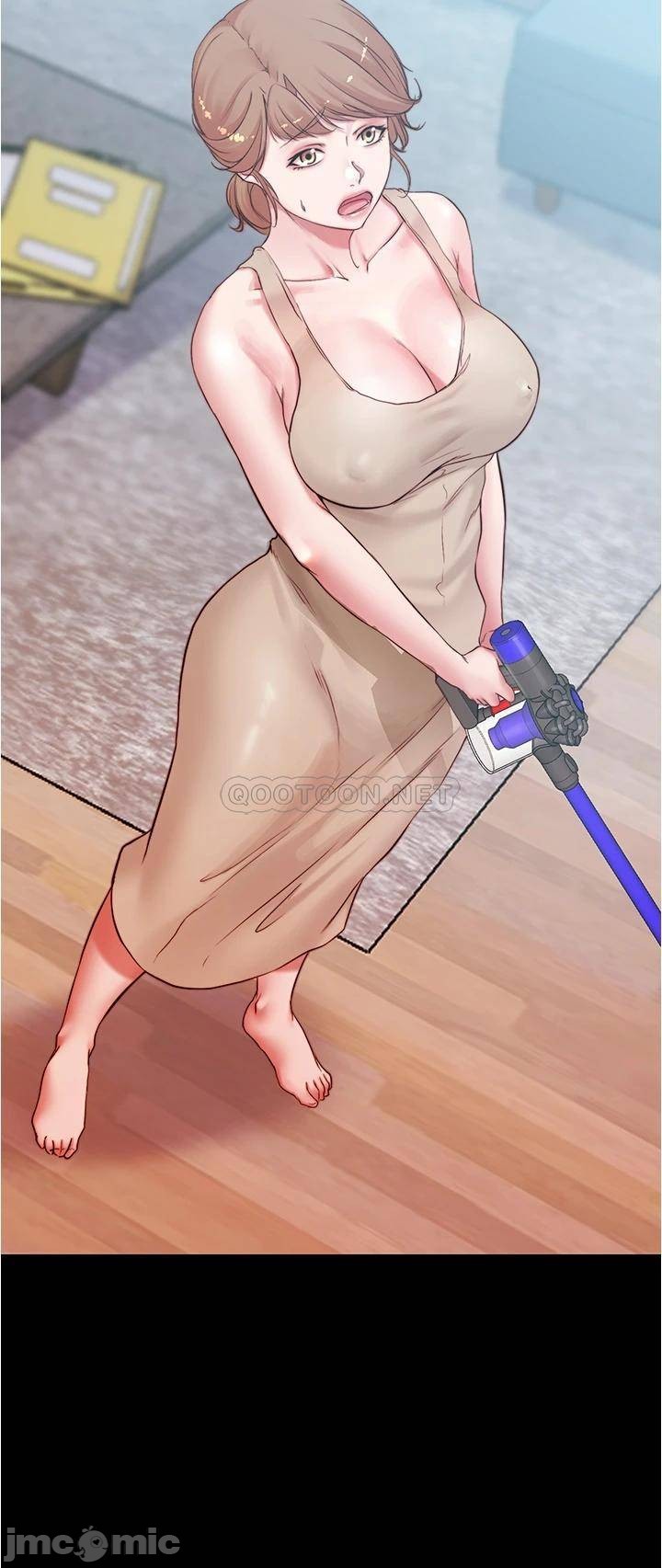 Panty Note Raw Chapter 44 Page 20