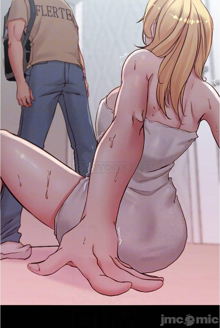 Panty Note Raw Chapter 44 Page 3