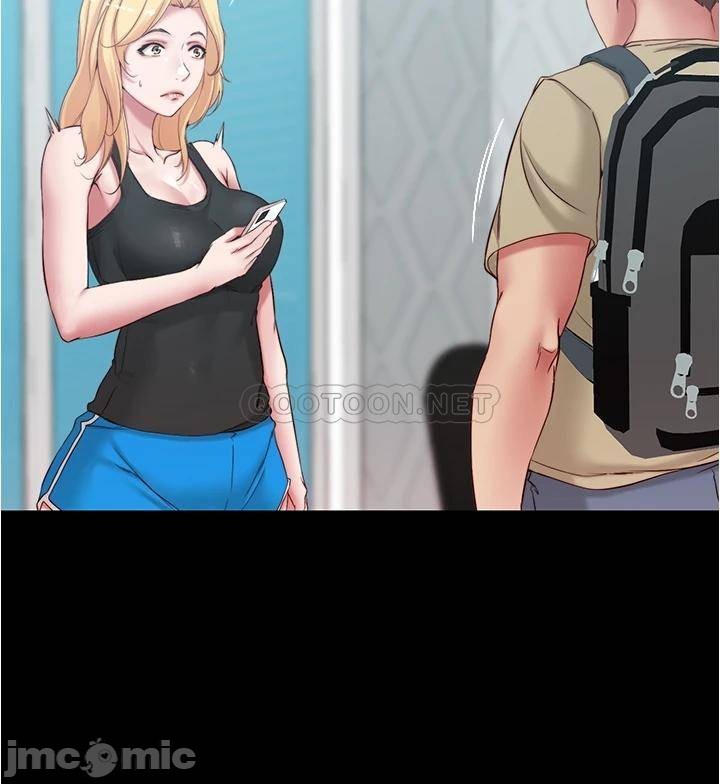 Panty Note Raw Chapter 47 Page 10