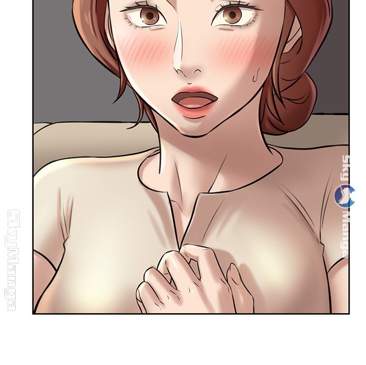 Panty Note Raw Chapter 6 Page 28