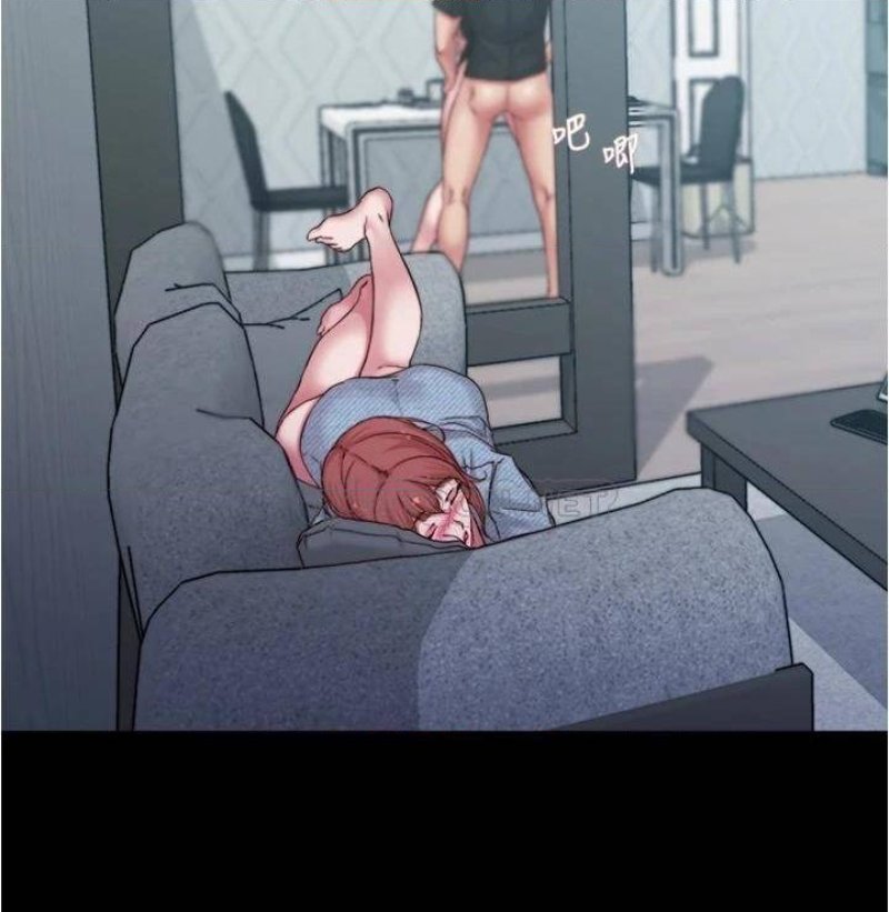 Panty Note Raw Chapter 68 Page 36