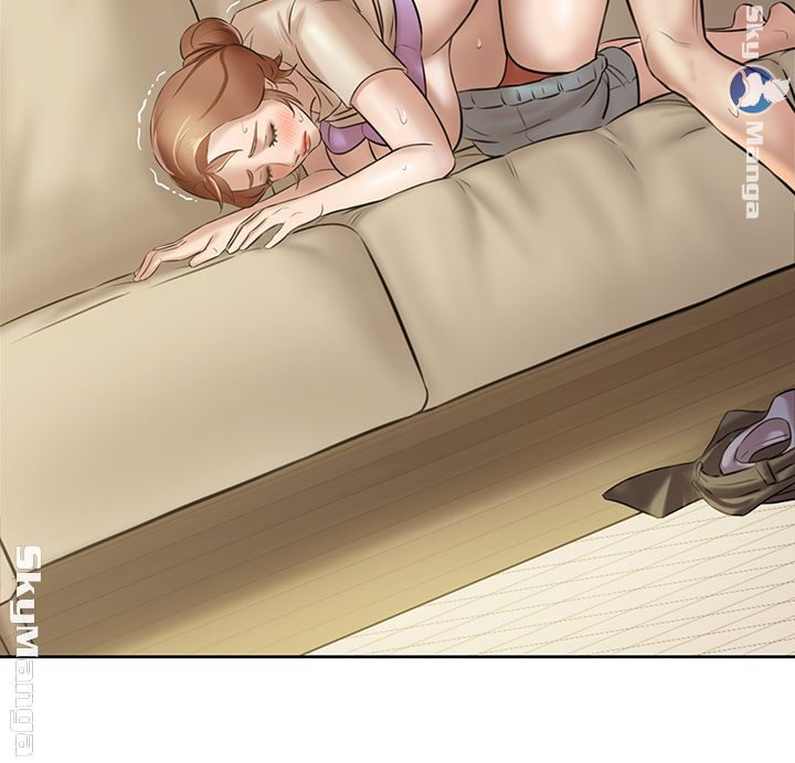 Panty Note Raw Chapter 7 Page 19