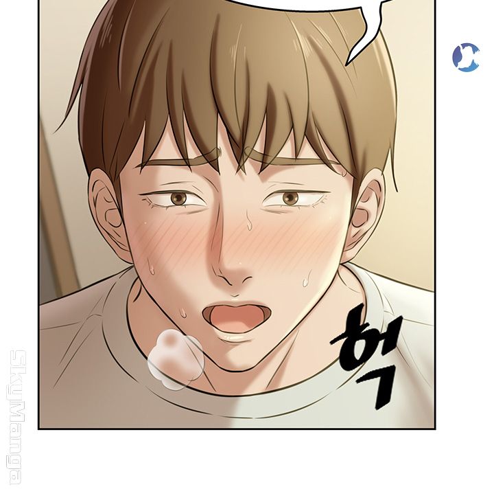 Panty Note Raw Chapter 7 Page 44
