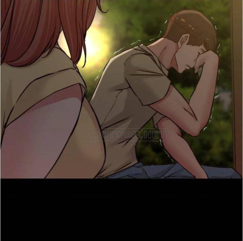 Panty Note Raw Chapter 71 Page 34