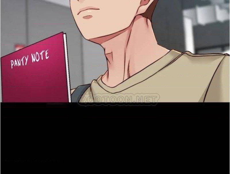 Panty Note Raw Chapter 75 Page 30