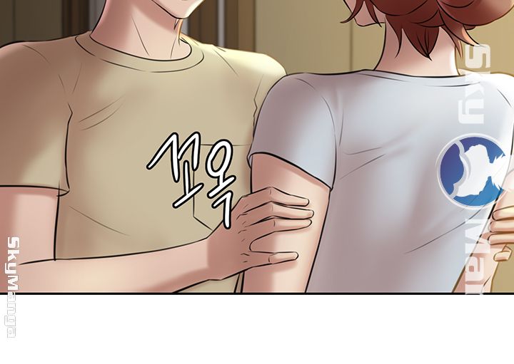 Panty Note Raw Chapter 9 Page 18