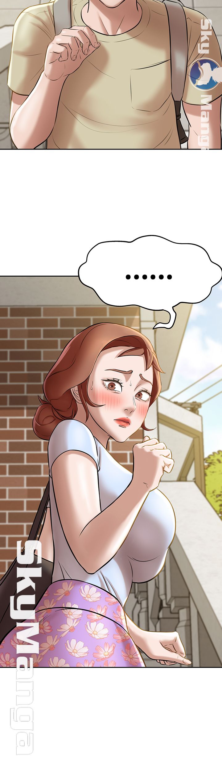 Panty Note Raw Chapter 9 Page 2