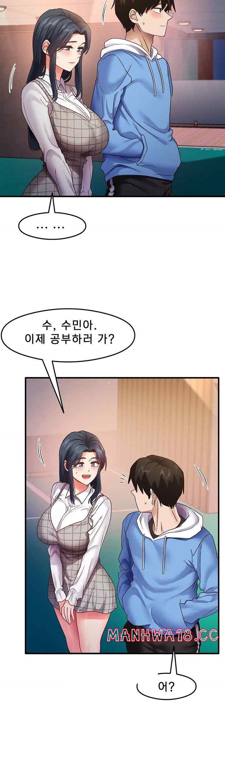 That Man’s Study Method Raw Chapter 15 Page 2