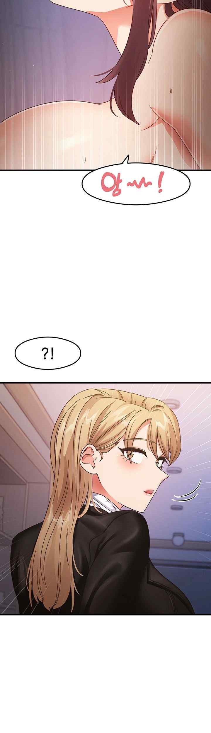 That Man’s Study Method Raw Chapter 15 Page 44
