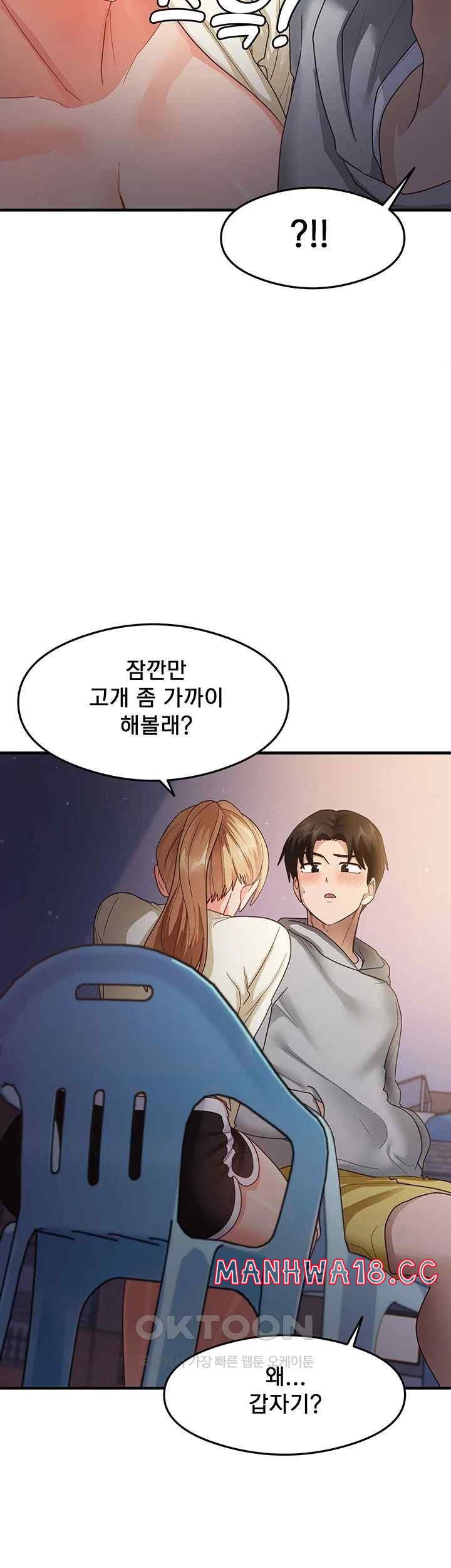 That Man’s Study Method Raw Chapter 18 Page 43