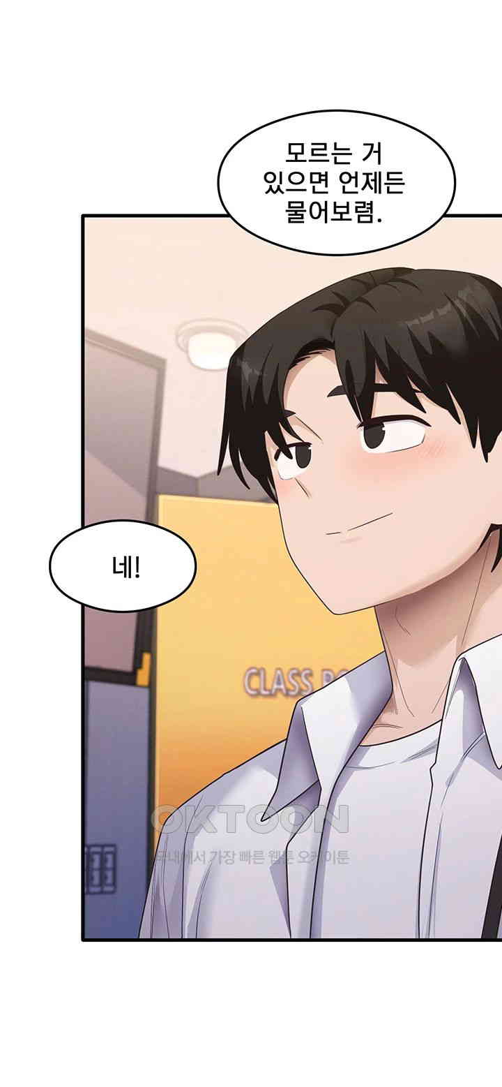 That Man’s Study Method Raw Chapter 33 Page 34