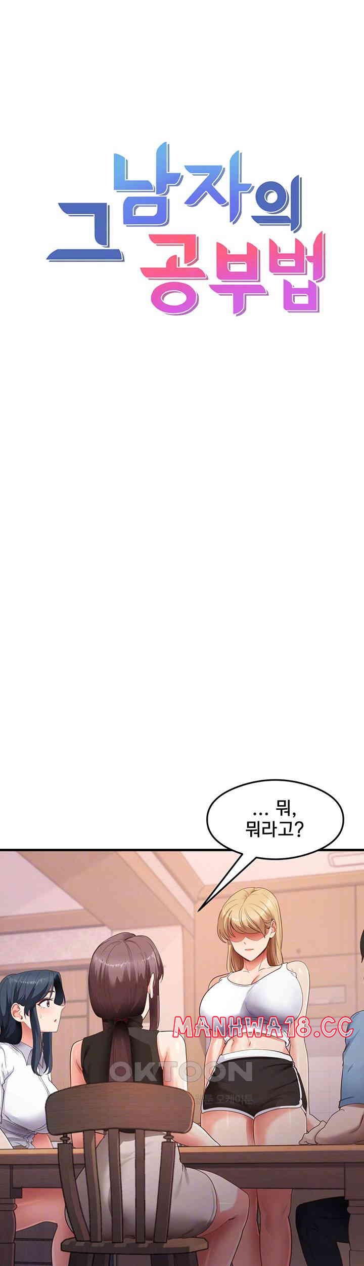 That Man’s Study Method Raw Chapter 36 Page 4