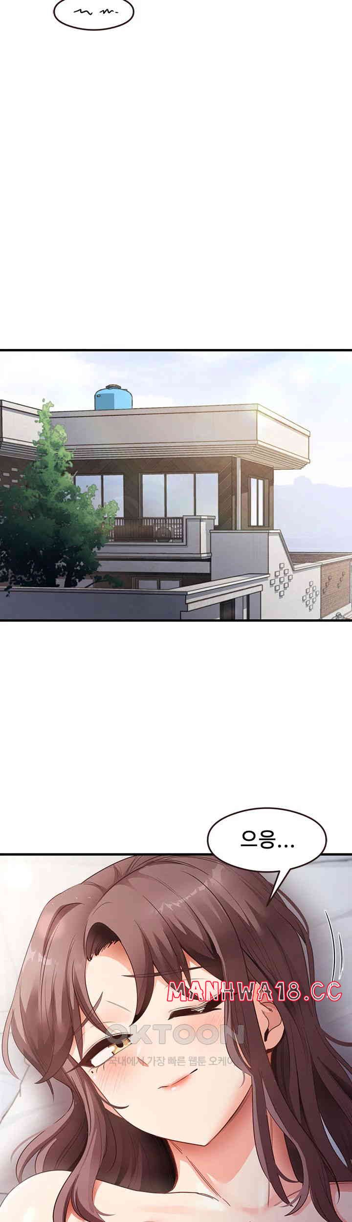 That Man’s Study Method Raw Chapter 38 Page 46