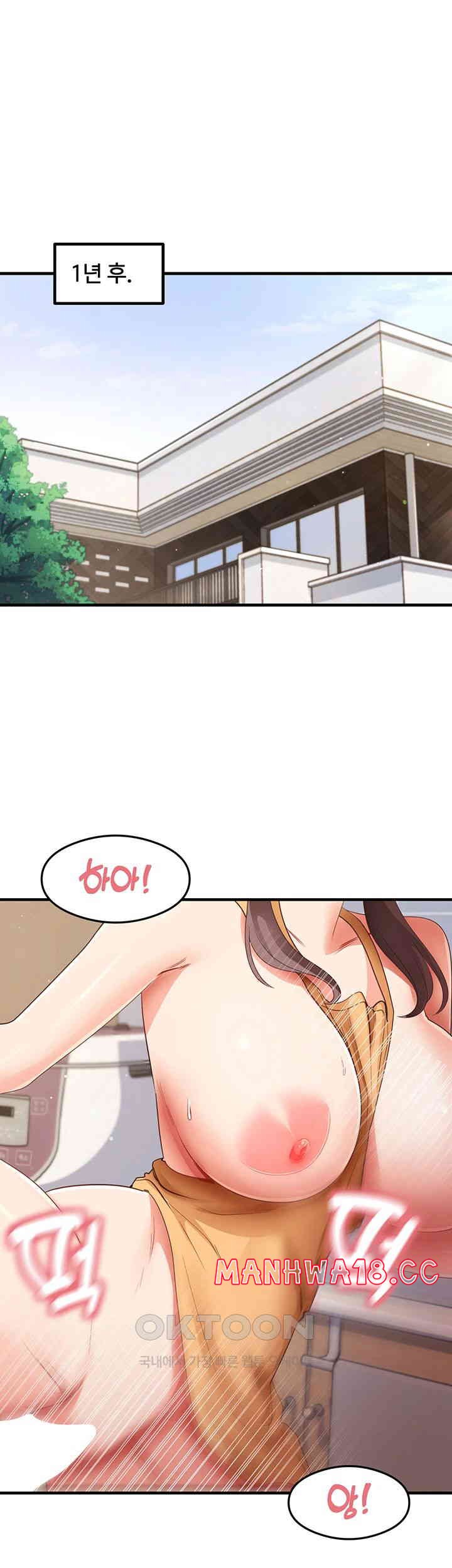 That Man’s Study Method Raw Chapter 41 Page 23
