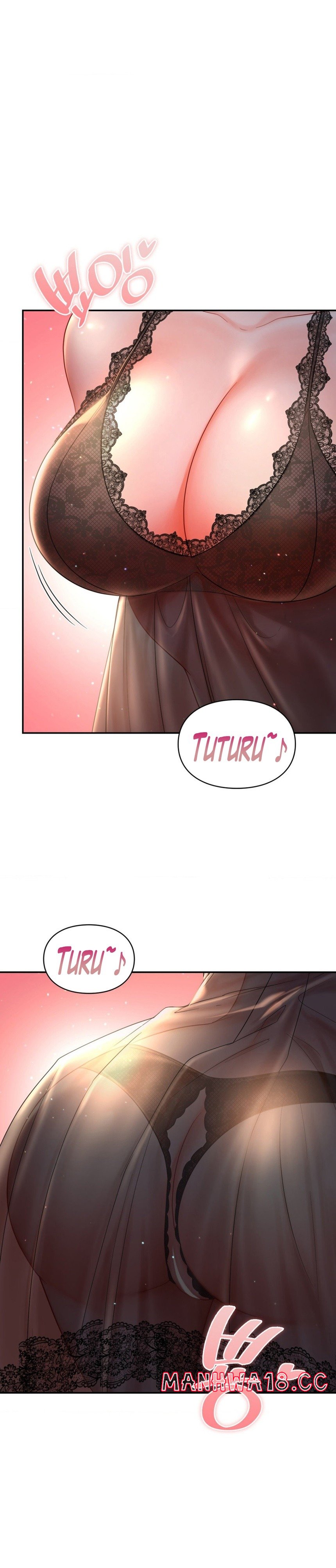The Kid Is Obsessed With Me Raw Chapter 8 Page 13