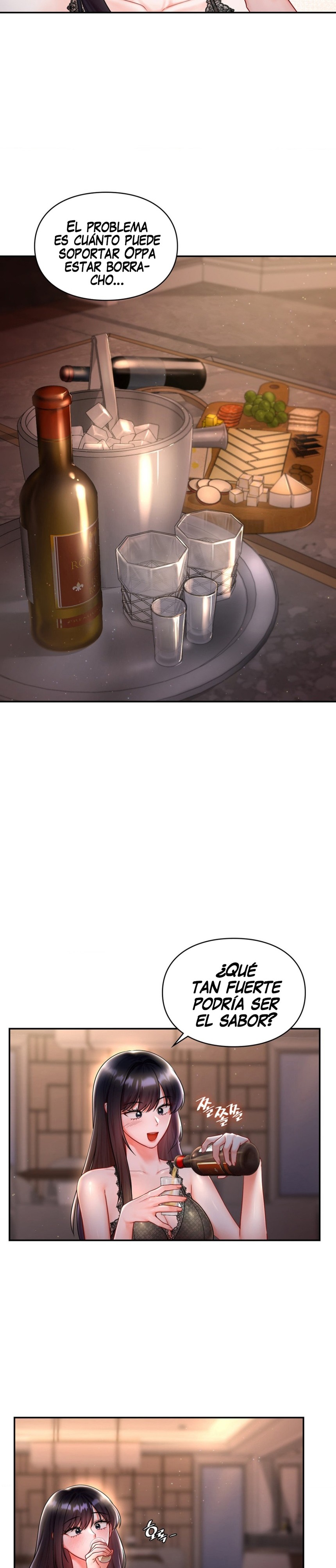 The Kid Is Obsessed With Me Raw Chapter 8 Page 15