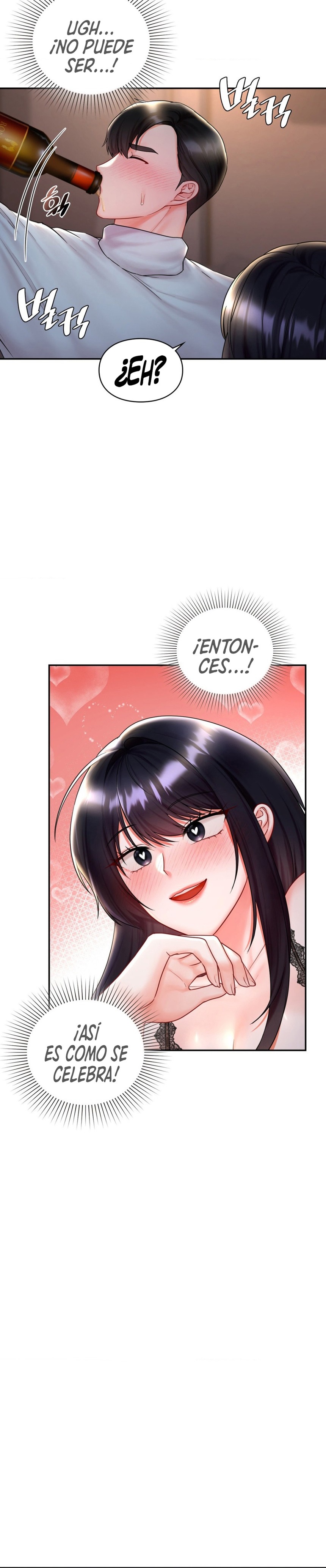 The Kid Is Obsessed With Me Raw Chapter 8 Page 24