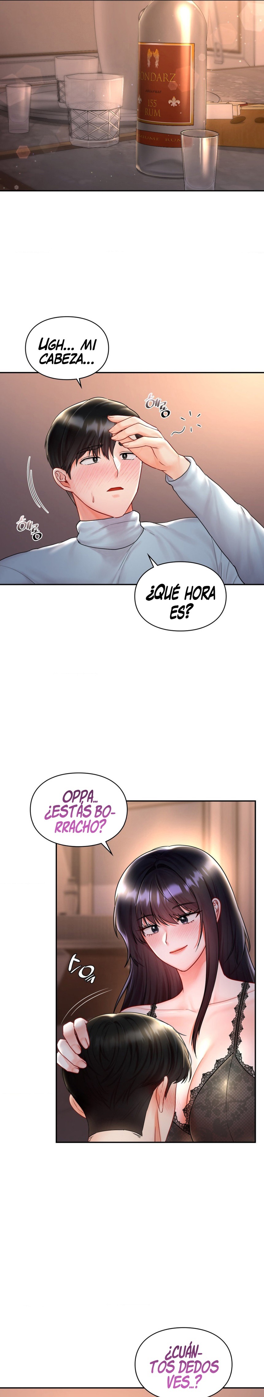 The Kid Is Obsessed With Me Raw Chapter 8 Page 25