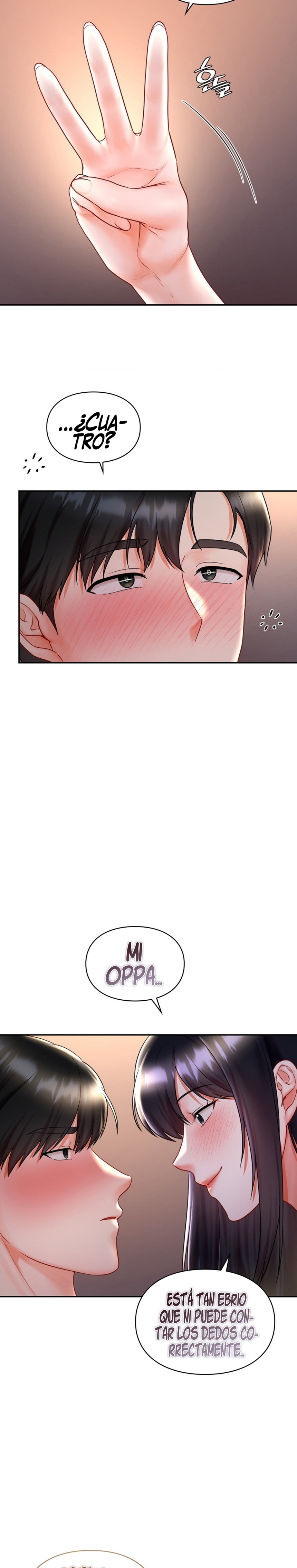 The Kid Is Obsessed With Me Raw Chapter 8 Page 26