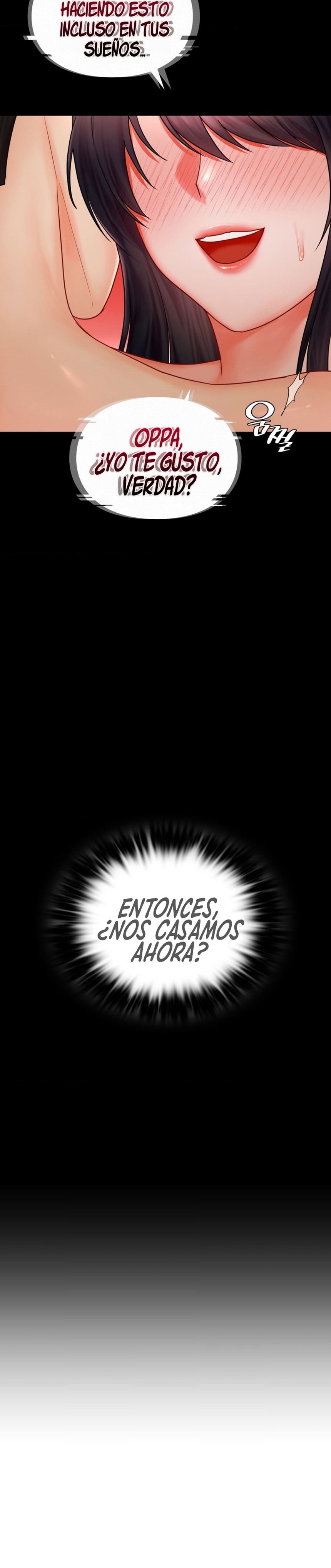 The Kid Is Obsessed With Me Raw Chapter 8 Page 4