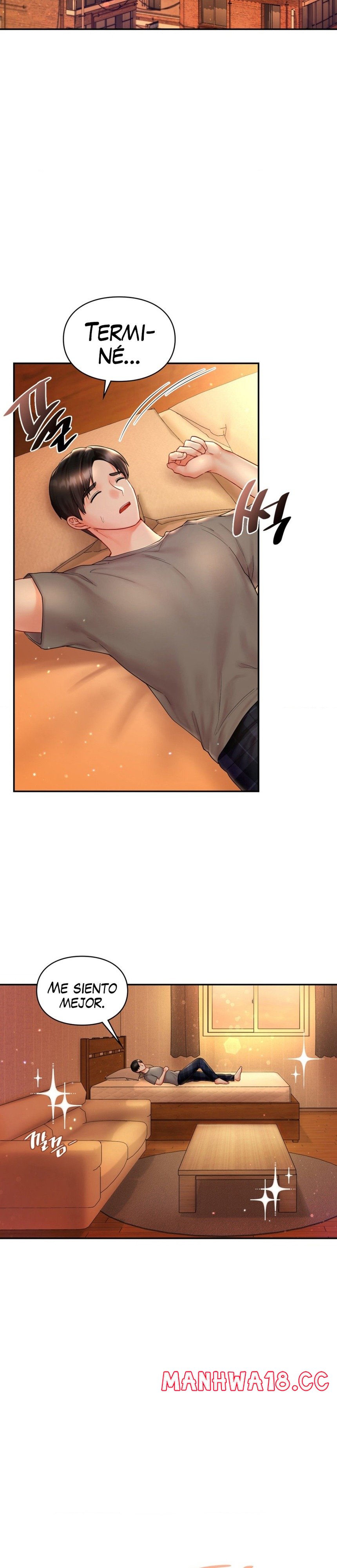 The Kid Is Obsessed With Me Raw Chapter 8 Page 8