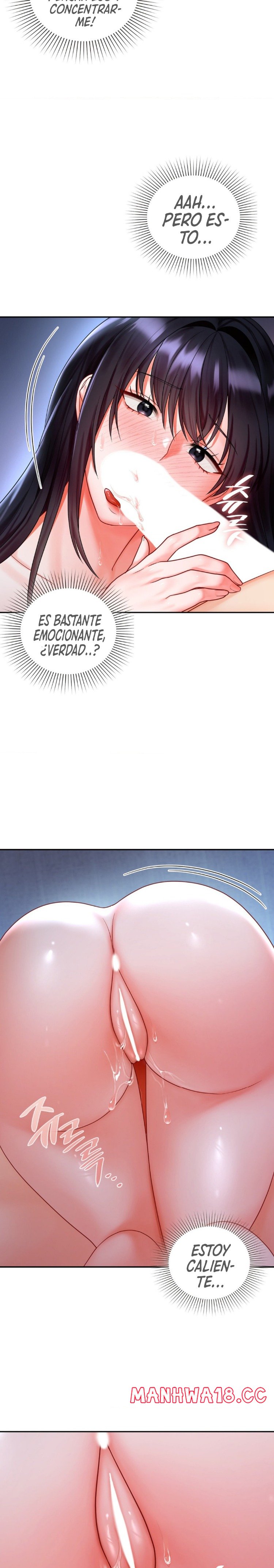 The Kid Is Obsessed With Me Raw Chapter 17 Page 12