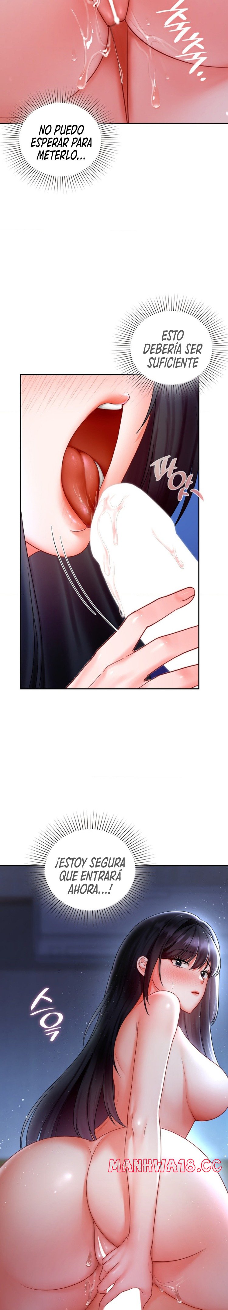 The Kid Is Obsessed With Me Raw Chapter 17 Page 13