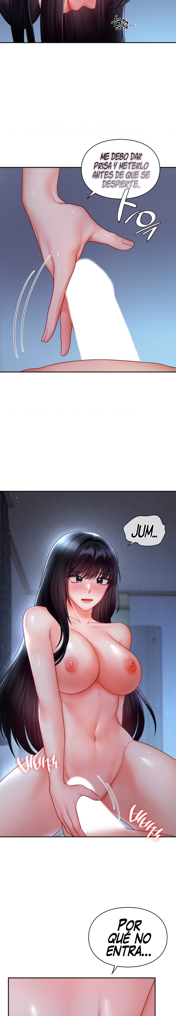 The Kid Is Obsessed With Me Raw Chapter 17 Page 5