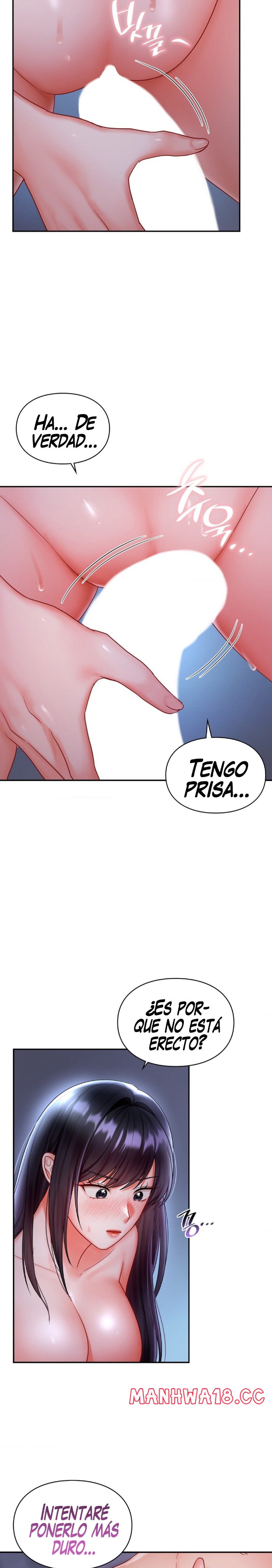 The Kid Is Obsessed With Me Raw Chapter 17 Page 6