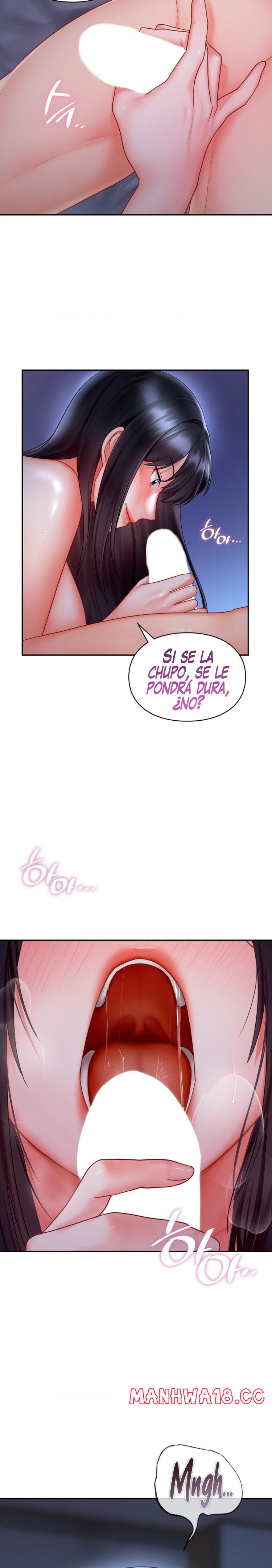 The Kid Is Obsessed With Me Raw Chapter 17 Page 7