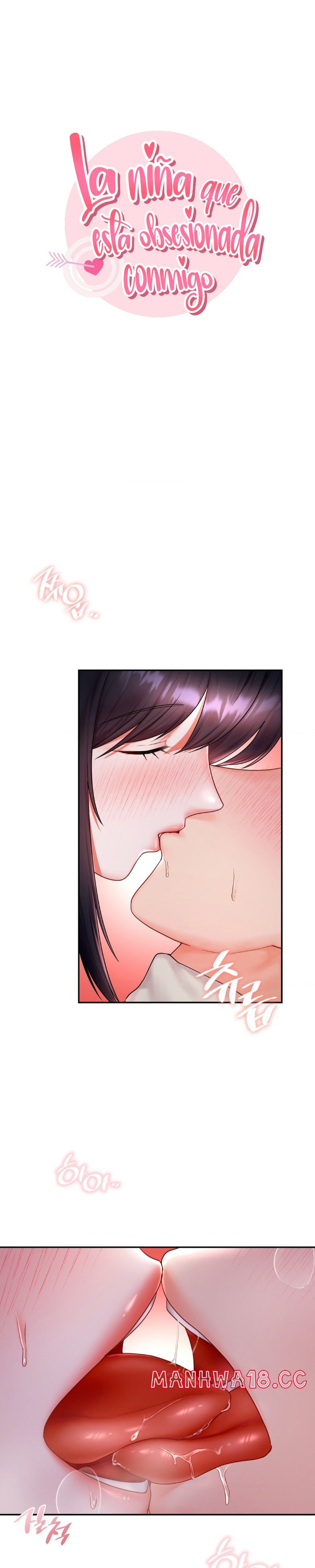 The Kid Is Obsessed With Me Raw Chapter 9 Page 1