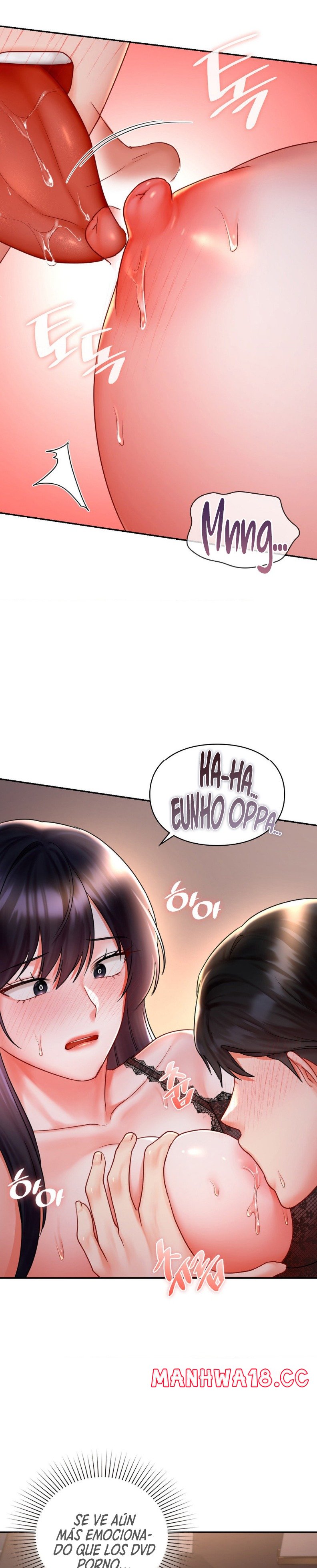 The Kid Is Obsessed With Me Raw Chapter 9 Page 11