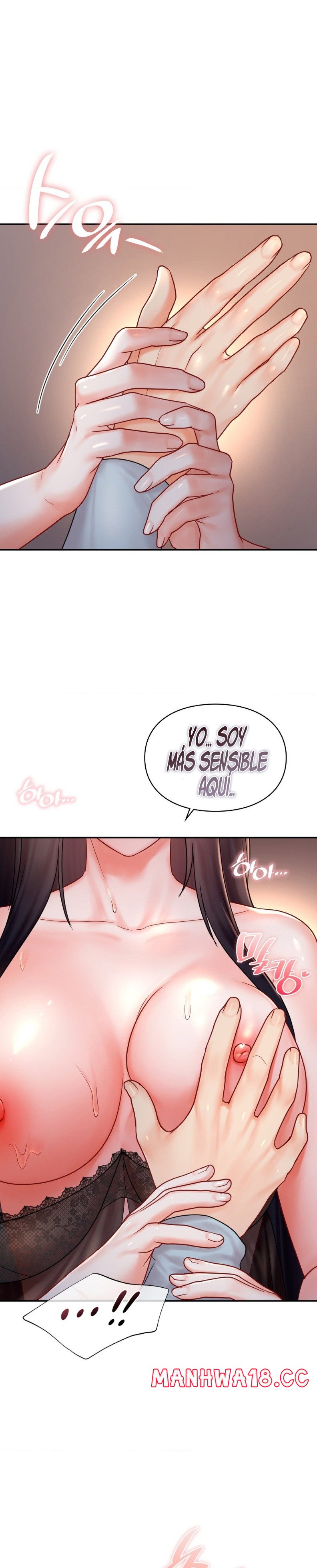The Kid Is Obsessed With Me Raw Chapter 9 Page 14