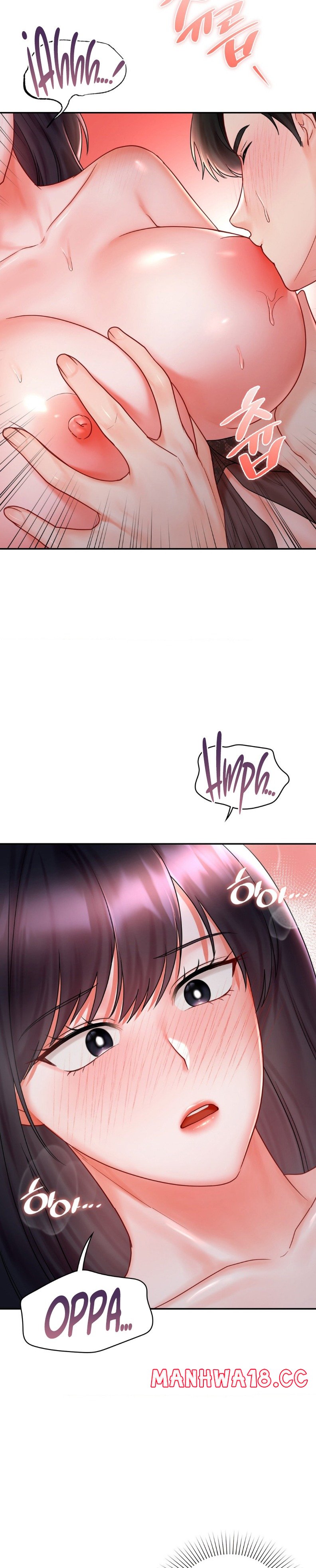 The Kid Is Obsessed With Me Raw Chapter 9 Page 15