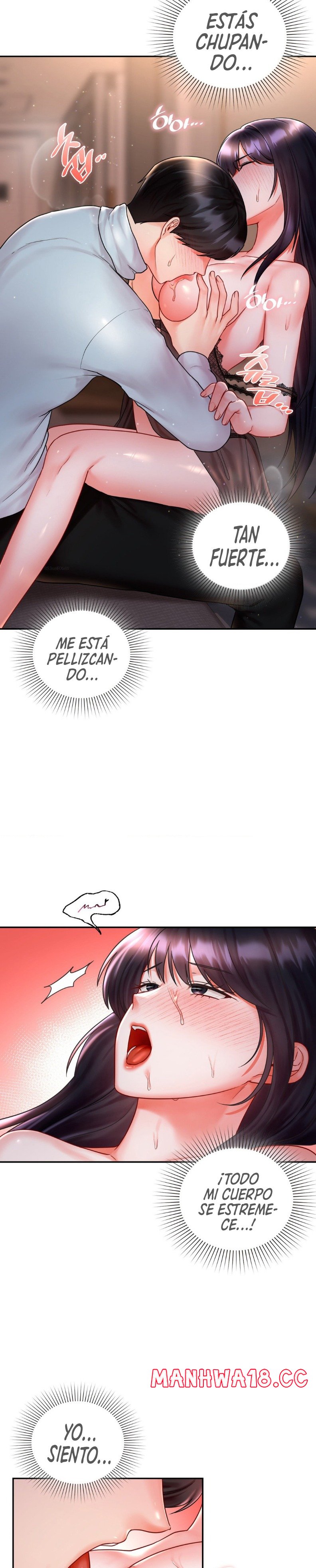 The Kid Is Obsessed With Me Raw Chapter 9 Page 16