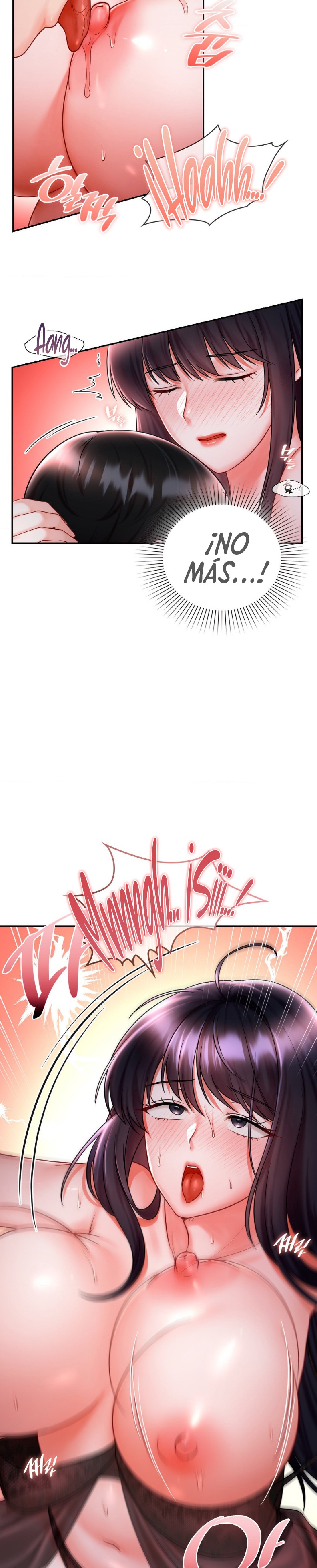The Kid Is Obsessed With Me Raw Chapter 9 Page 17