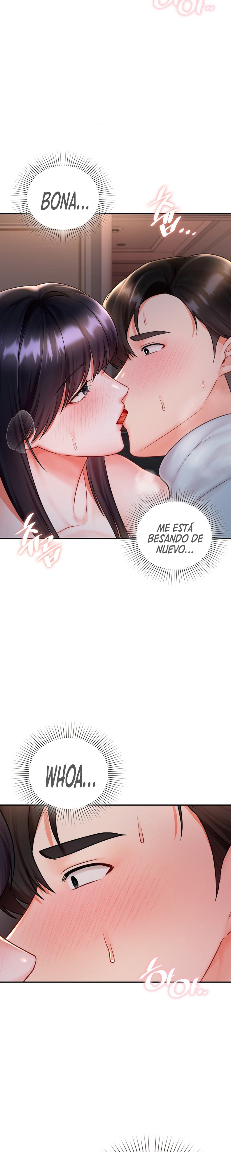 The Kid Is Obsessed With Me Raw Chapter 9 Page 2