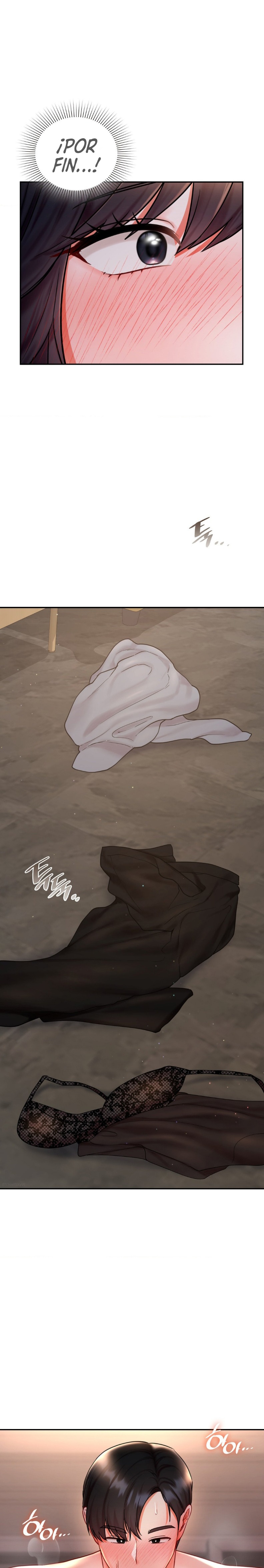 The Kid Is Obsessed With Me Raw Chapter 9 Page 21