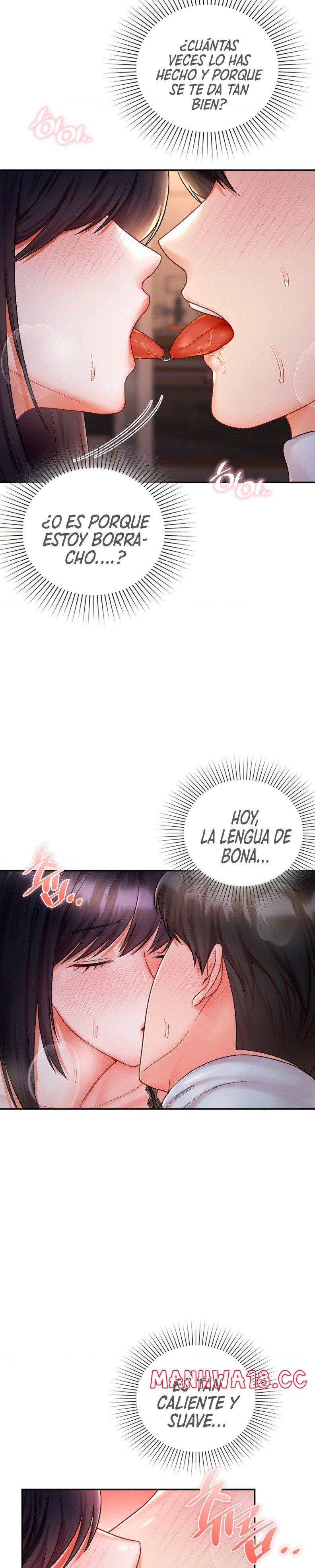The Kid Is Obsessed With Me Raw Chapter 9 Page 3