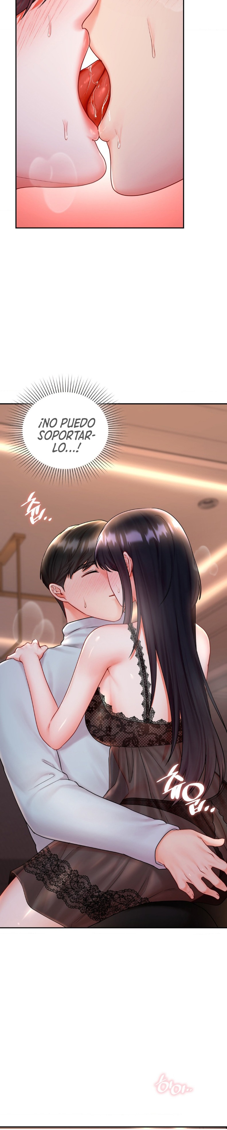 The Kid Is Obsessed With Me Raw Chapter 9 Page 4